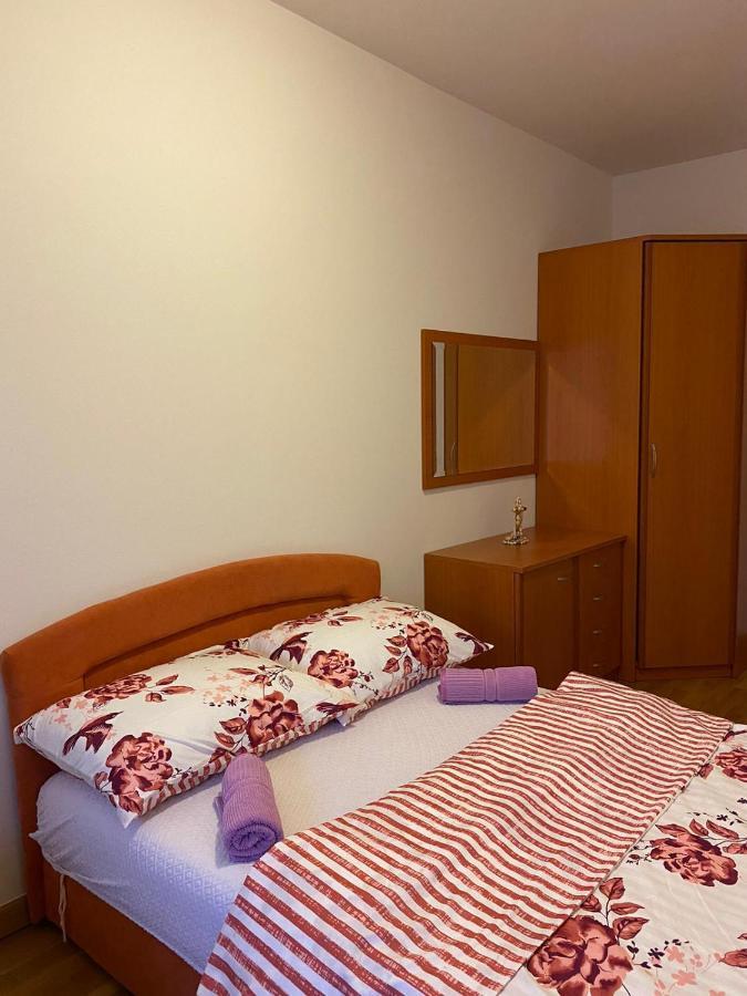 Appartement Spirit 3 à Međugorje Extérieur photo