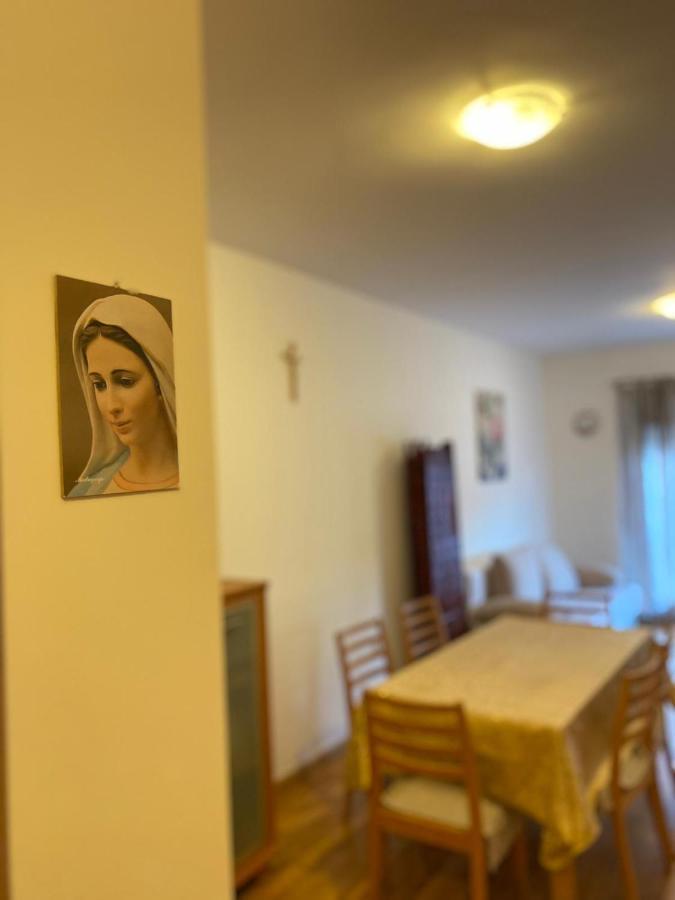 Appartement Spirit 3 à Međugorje Extérieur photo